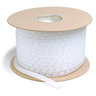 SPIRAL WRAP, 3/4 IN., 100 FT, CLEAR