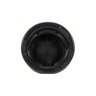CLOSED BACK, BLACK GROMMET FOR 10 SERIES AND2.5 INCH ROUND LIGHTS, KIT