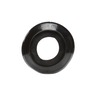 OPEN BACK, BLACK GROMMET FOR 10 SERIES WIDE GROOVE AND2.5 IN. ROUND LIGHTS