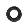 OPEN BACK, BLACK GROMMET FOR 10 SERIES NARROW GROOVE AND2.5 IN. ROUND LIGHTS