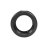 OPEN BACK, BLACK GROMMET FOR 30 SERIES AND2 IN. ROUND LIGHTS