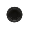 CLOSED BACK, BLACK GROMMET FOR 30 SERIES, .75 INCH EXIT HOLE AND2 IN. ROUND LIGHTS