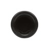CLOSED BACK, BLACK GROMMET FOR 30 SERIES .50 INCH EXIT HOLE AND2 IN. ROUND LIGHTS