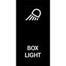 RCKR-W4,2POS,BOX LIGHT