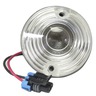 LIGHT ASSEMBLY - LED, INT/EXT, CLEAR WELDON
