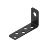 BRACKET - TRAILER, CLIPPING, BACK OF CAB, M2