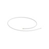 CABLE - GENERAL PURPOSE, POLYETHYLENE, 1 MM2(16), WHITE