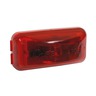 15 SERIES RED LED