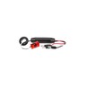 LAMP - 3 WIRE, P2, RED, 12V, 33720