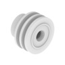 SEAL - CABLE, CTS630S, WHITE, 2-2.7