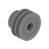 SEAL - CABLE, CTS630S, GRAY, 4.7-5.3
