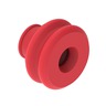 SEAL - CABLE, HRLY 9.5, RED, 4 - 6.1