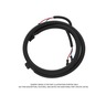 HARNESS - POWER, BATTERY, B1, 1P, T1, AUXILIARY, WST