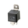 70 AMP RELAY WITH RESISTOR WITH BRACKET