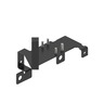 BRACKET - SAFETY GND, RIGHT HAND, OVER RAIL