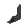 BRACKET - REAR MOUNTING, RIGHT HAND, INV/OBC, MT50E