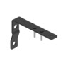 BRACKET - HV, CABLE, ELECTRONIC AXLE 2 SUPPORT 2