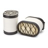 AIR FILTER-ANY SHAPE WITH UNIQUE MEDIA