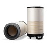 AIR FILTER-RADIAL SEAL PRIMARY