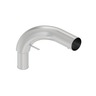 TUBE, AIR INTAKE FOR 4 INCH ELBOW