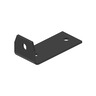 BRACKET - SUPPORT, CHARGE AIR COOLER, FLD120