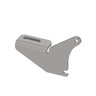 BRACKET - WATER TUBE FRONT SUPPORT, S60, 14L