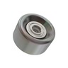 IDLER PULLEY, NON-BRACKETED