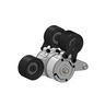 POLYFORCE DOUBLE BELT TENSIONER ASSEMBLY