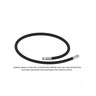 HYDRAULICHOSE ASSEMBLY, 811 - 2428IN