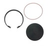 WATER PUMP COVER - KIT