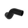 HOSE - COOLANT, LOWER, 906, SILICONE