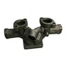 MANIFOLD ASSEMBLY EXHAUST CENTER S60 14L EPA04