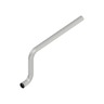 TAIL PIPE, EXHAUST, SS, 57IN
