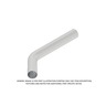 TAILPIPE EXTENSION G