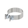 CLAMP - BAND, 5 INCH, PLAIN, ACCUSEAL