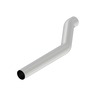 PIPE - EXHAUST, AFT, 1C3, 121, 48