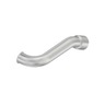EXHAUST PIPE - CATALYST, STAINLESS, BRAKE OPTION