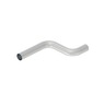 PIPE - EXHAUST, S - BEND, TAIL PIPE