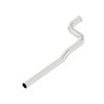 EXHAUST PIPE - 155 PLUS 10/ 174