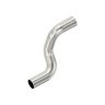 PIPE - EXHAUST, OUTER, SCR, AIR SUSPENSION, EF
