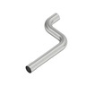 PIPE - EXHAUST TAIL , CNG, C2, THROUGH BUMP