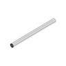 PIPE - EXHAUST, STRAIGHT, STAINLESS STEEL, 1475 MM