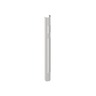 SHIELD - EXHAUST, VERTICAL STACK, 4 INCH, STAINLESS STEEL
