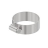 LINER CLAMP - WORM GEAR HOSE CLAMP