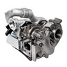 EXHAUST - GAS TURBOCHARGER