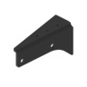 BRACKET - ANGLE, INBOARD MOUNTING, ATS, WITH LINER