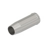 FITTING - STEEL, 1.5 NATIONAL PIPE THREAD FITTING -2.0, BEAD