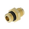 CONNECTOR 3/8 FLARED M14 X 1.5 - 6 G S60 14L