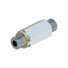 CONNECTOR - FITTING, FUEL LINE LOW PRESSURE DD16 EPA10