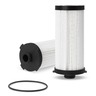 FUEL FILTER, PAC FF